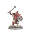 [ GW90-07 ] SKAVEN: STORMVERMIN