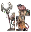 [ GW90-40 ] SKAVEN: MASTER MOULDER