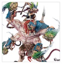 [ GW90-16 ] SKAVEN: THANQUOL ON BONERIPPER