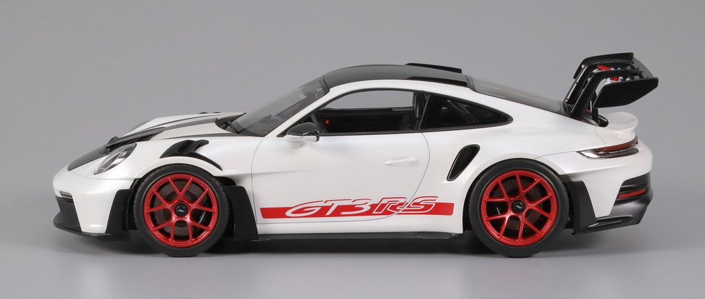 [ T24370 ] Tamiya Porsche 911 GT3 RS 1/24