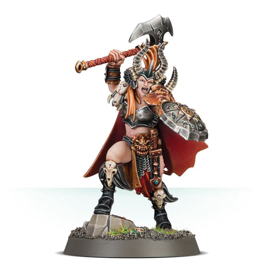 [ GW70-836 ] SPEARHEAD: SLAVES TO DARKNESS: DARKOATH RAIDERS