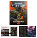 [ GW103-55 ] KILL TEAM: BRUTAL AND CUNNING (Leverbaar vanaf 21/12)