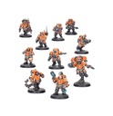 [ GW103-33 ] KILL TEAM: HEARTHKYN SALVAGERS (Leverbaar vanaf 21/12)