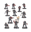 [ GW103-27 ] KILL TEAM: EXACTION SQUAD (Leverbaar vanaf 21/12)