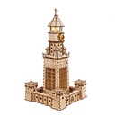 [ UGEARS4820184122215 ] Ugears Vuurtoren van Alexandrië