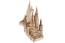 [ UGEARS4820184122246 ] Ugears Harry Potter Hogwarts Kasteel