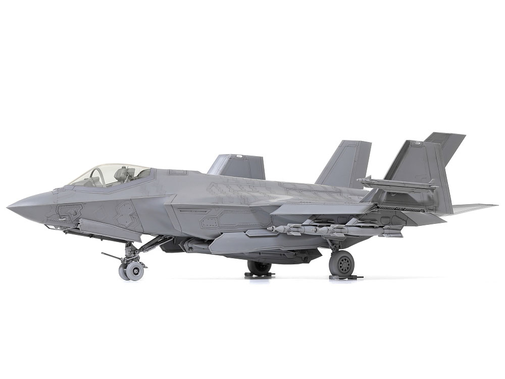 [ T61127 ] TAMIYA Lockheed Martin F-35C Lightning II 1/48