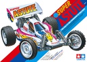 [ T47381 ] Tamiya Super Astute 2018 Remake