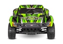 [ TRX-58234-8GRN ] Traxxas Slash 1/10-Scale 2WD brushed HD w/USB-C - Green - TRX58234-8GRN