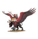 [ GW06-103 ] EMPIRE OF MAN: GENERAL OF THE EMPIRE ON IMPERIAL GRIFFON (Leverbaar vanaf 11/1)