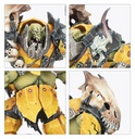 [ GW70-893 ] SPEARHEAD: ORRUK WARCLANS IRONJAWZ BIGMOB