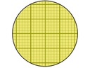 [ T87129 ] Tamiya Masking Sheet 1mm Grid ( 5 sheets)