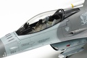 [ T60788 ] Tamiya 1/72 F-16CJ w/FULL EQUIPMENT 1/72