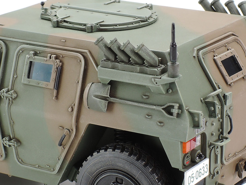 [ T35368 ] Tamiya light armored vehicle japan ground self defense force 1/35