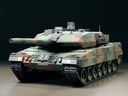 [ T56020 ] Tamiya R/C tank  Leopard 2 A6 w/Option Kit