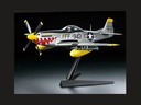 [ T60328 ] Tamiya f-51d Mustang Korean war 1/32 