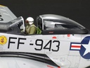 [ T60328 ] Tamiya f-51d Mustang Korean war 1/32 