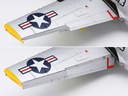 [ T60328 ] Tamiya f-51d Mustang Korean war 1/32 