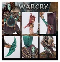 [ GW111-96 ] WARCRY: THE JADE OBELISK