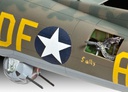 [ RE04279 ] Revell B-17F Memphis Belle