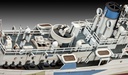 [ RE05132 ] Revell HMCS SNOWBERRY 1/144