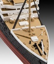 [ RE05498 ] Revell RMS titanic (Easy Click System) 1/600