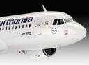 [ RE03942 ] Revell airbus A320neo 1/144