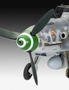 [ RE04665 ] Revell Messerschmitt Bf109 G-6