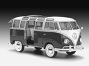 [ RE07399 ] Revell VW T1 Samba Bus