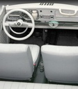 [ RE07083 ] Revell VW Beetle Limousine 1968