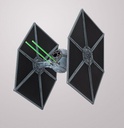 [ RE01201 ] Revell Bandai STAR WARS TIE FIGHTER 1/72