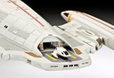 [ RE04992 ] Revell U.S.S. Voyager 1/670