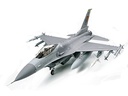 [ T60315 ] Tamiya F-16CJ Fighting Falcon 1/32