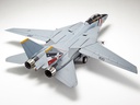 [ T61118 ] Tamiya Grumman F-14D tomcat 1/4861118