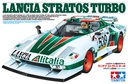 [ T25210 ] Tamiya Lancia Stratos Turbo 1/24