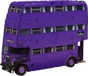 [ RE00306 ] Revell Harry Potter &quot;Knight Bus&quot; 3D Puzzel