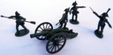 [ VICTRIXVX0017 ] French Napoleonic Foot Artillery 1804 tot 1812