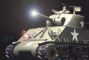 [ T56014 ] Tamiya M4 Sherman DMD w/Option Kit