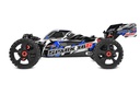 [ PROC-00285-B ] Team Corally - SPARK XB-6 - RTR - Blue - Brushless Power 6S - No Battery - No Charger