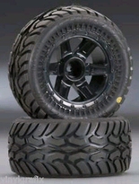 [ PR1071-00 ] dirt hawg 2.2 m2 rear tire