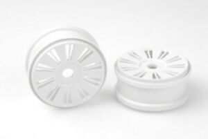 [ PRORVB-S133-W ] wheels white