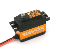 [ PROSC-1258TG+ ] Savöx 1258TG+ digital servo