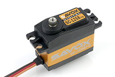 [ PROSC-1258TG+ ] Savöx 1258TG+ digital servo