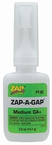 [ PT03 ] zap a gap ca 14.2g