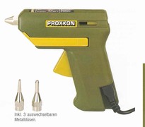 [ PX28192 ] Proxxon Lijmpistool HKP 220