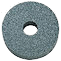 [ PX28310 ] Proxxon Silizium Carbide sanding disc / slijpschijf voor BSG 220 en SP/E