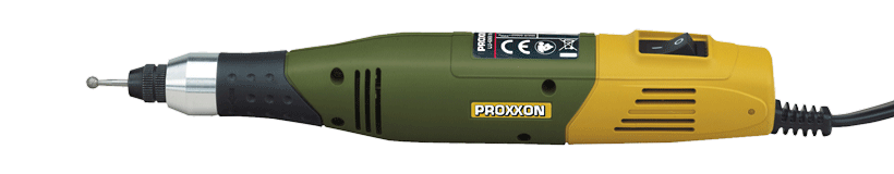 [ PX28500 ] Proxxon MICROMOT 60 boor- en freesapparaat