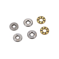 [ BLH1620 ] Blade Thrust Bearing (2): B450, B400