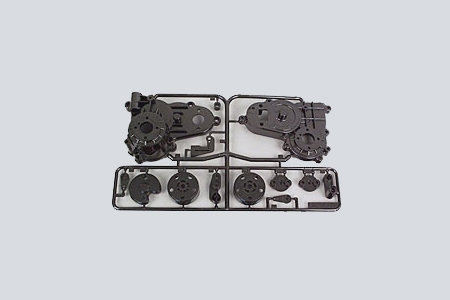 [ T0005294 ] Tamiya B parts clodbuster /bullhead