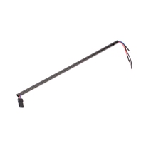 [ BLH2015 ] Blade Tail Boom w/ Tail Motor Wires: 200 SR X 